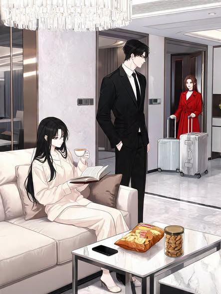 Người Vợ Lãnh Đạm