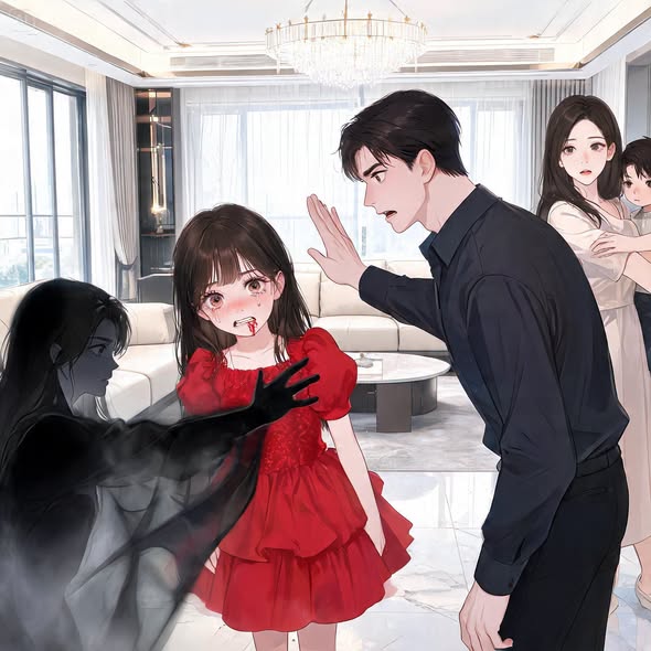 Mười Năm Đòi Lại Mẹ