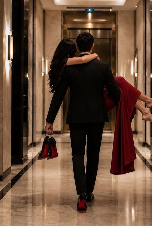 Tám Năm Yêu Một Lời Nói Dối