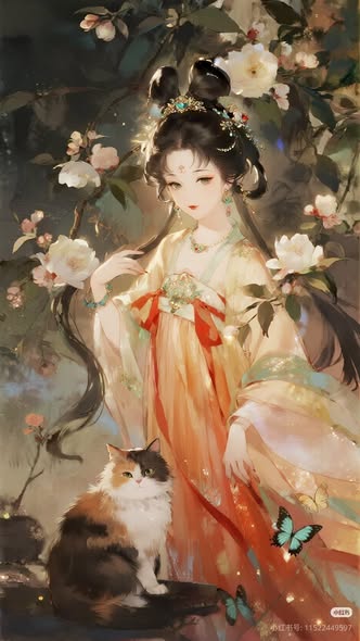 Trưởng Nữ Tuyệt Sắc