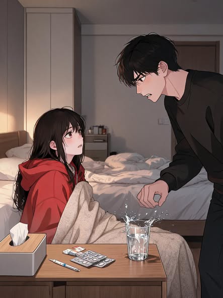 Yêu Nhầm Một Kẻ Ăn Bám