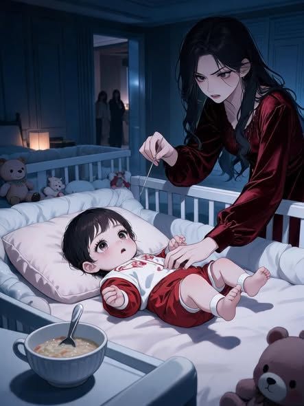 TIỂU GIA CHỦ TRỞ VỀ