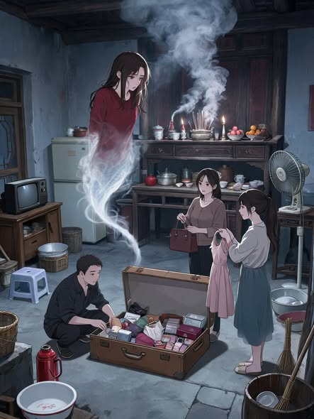Đời Sau Do Tôi Chọn