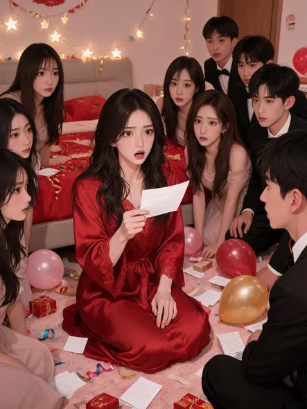 Cô Dâu Rời Hôn Lễ