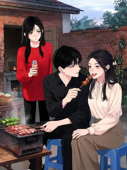 Chiếc Nhẫn Trả Lại Anh