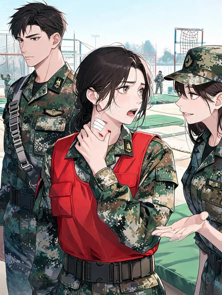 Một Lần Sống Vì Mình