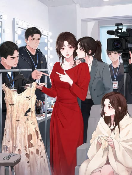 Đừng Ép Tôi Nhận Tội