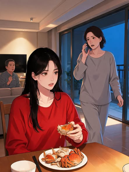 Giữ Cửa Giữ Lấy Mình