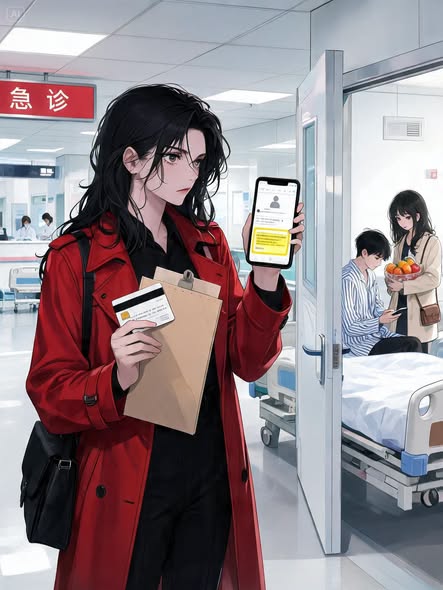 Giấy Báo Tử Tự Viết