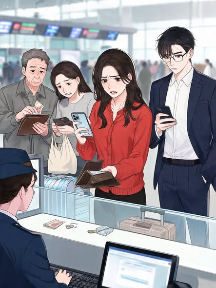 Người Được Yêu Không Xin