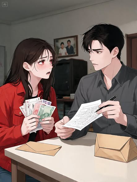 Tỉnh Mộng Rồi Rời Đi