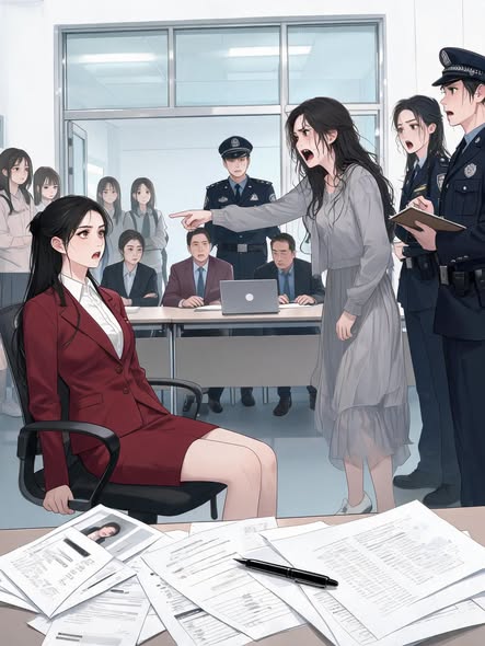 Vở Kịch Của Lý Dao