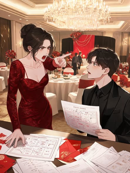 SAU BẢY NĂM TÔI KHÔNG GẢ NỮA