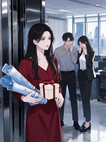 Ly Hôn Rồi Tỏa Sáng