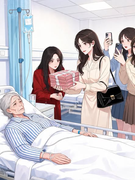 Không Làm Nền Cho Bất Kỳ Ai