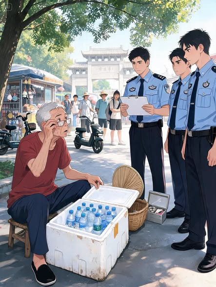 Người Thầy Của Núi Rừng