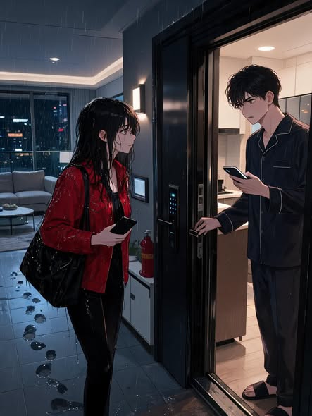 Ngoại Lệ Không Dành Cho Tôi