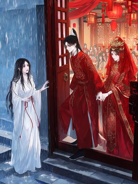 TIỀN DUYÊN CHÌM DƯỚI THANH NGÔ HÀ