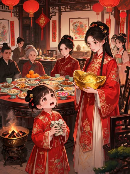 Gả Cao Hơn Tỷ