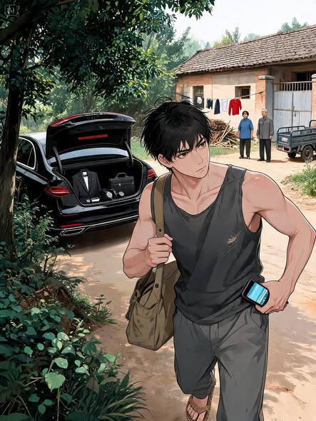 Chân Tướng Sau Nhận Thân