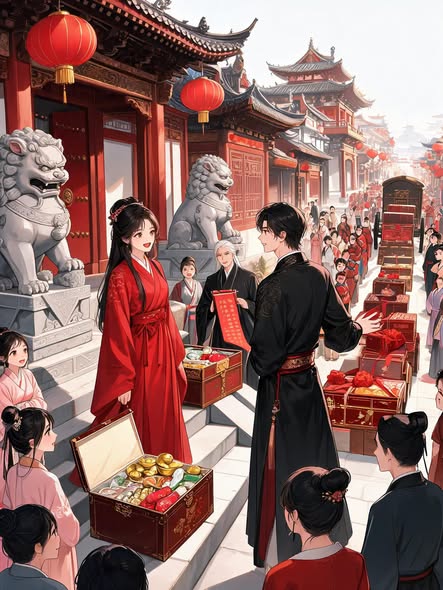 Kiếp Này Chỉ Chọn Ta