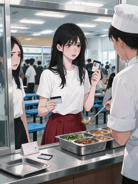 Kẻ Đứng Giữa Dối Trá