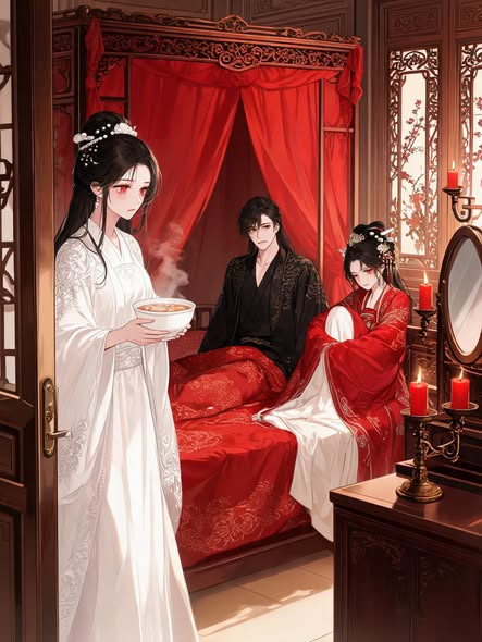 Trà Xanh Gặp Cao Thủ