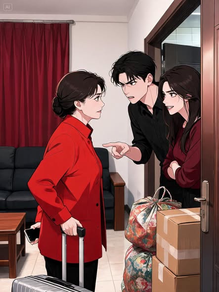 TÔI BÁN NHÀ TỰ CỨU MÌNH