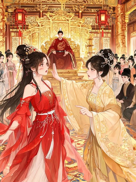 Điệu Múa Đoạt Quyền