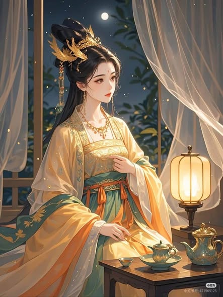 Hồng Trần Có Người Thương