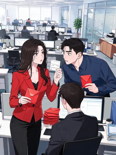 Rời Thịnh Hoa Lập Nghiệp