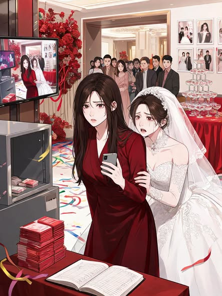 Tiền Mừng Chưa Từng Có
