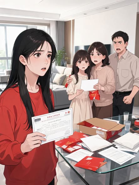 BỨC THƯ KHÔNG TỒN TẠI