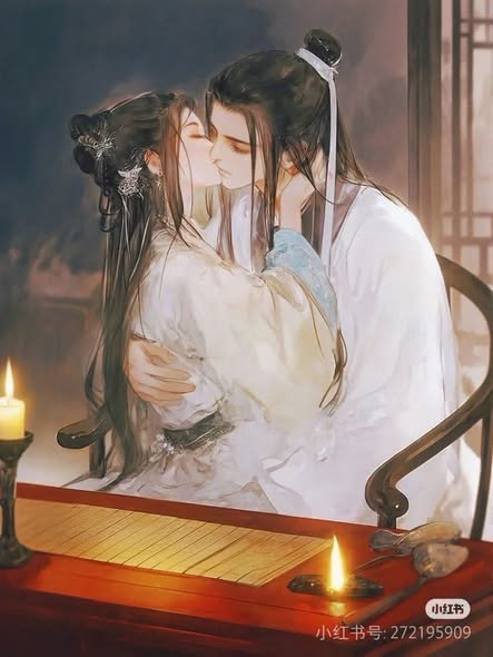 Bí Mật Của Tạ Hành