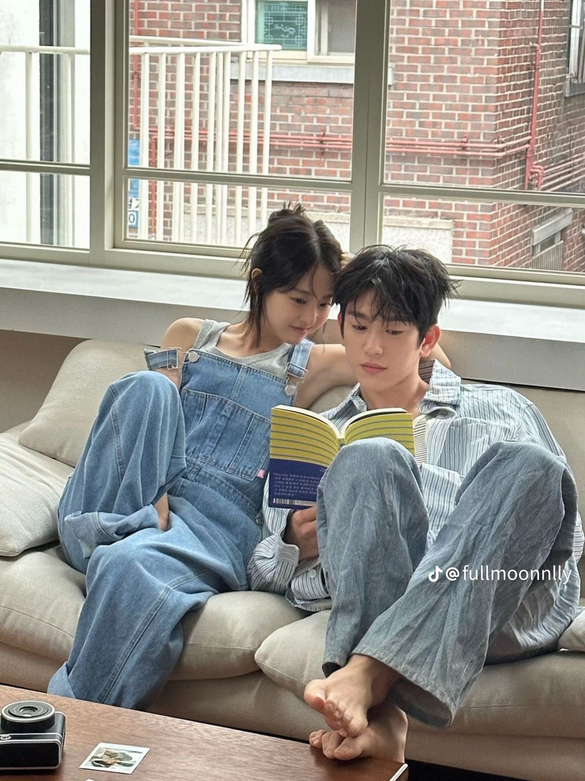 Chồng Cũ Xin Nhận Con