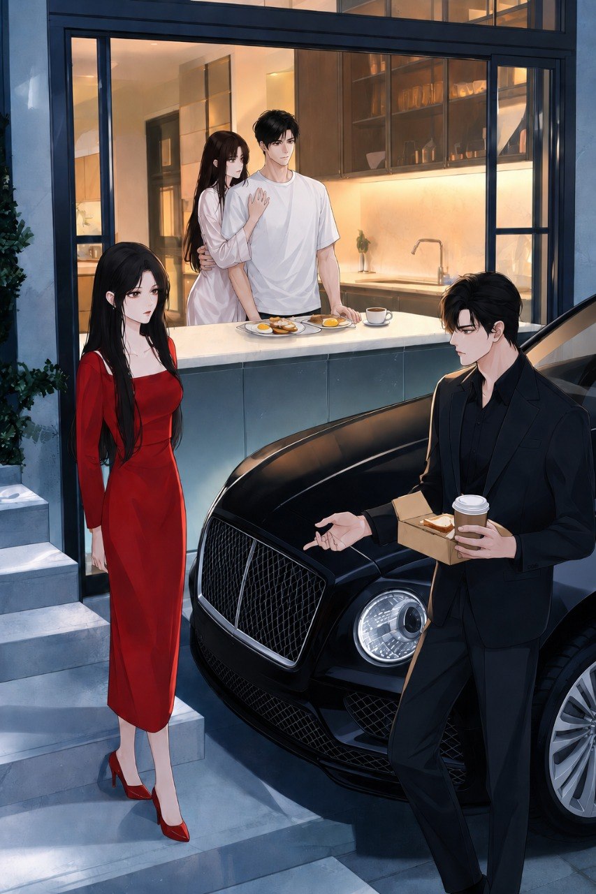 MÓC TREO HẠT GHÉP TRÊN XE