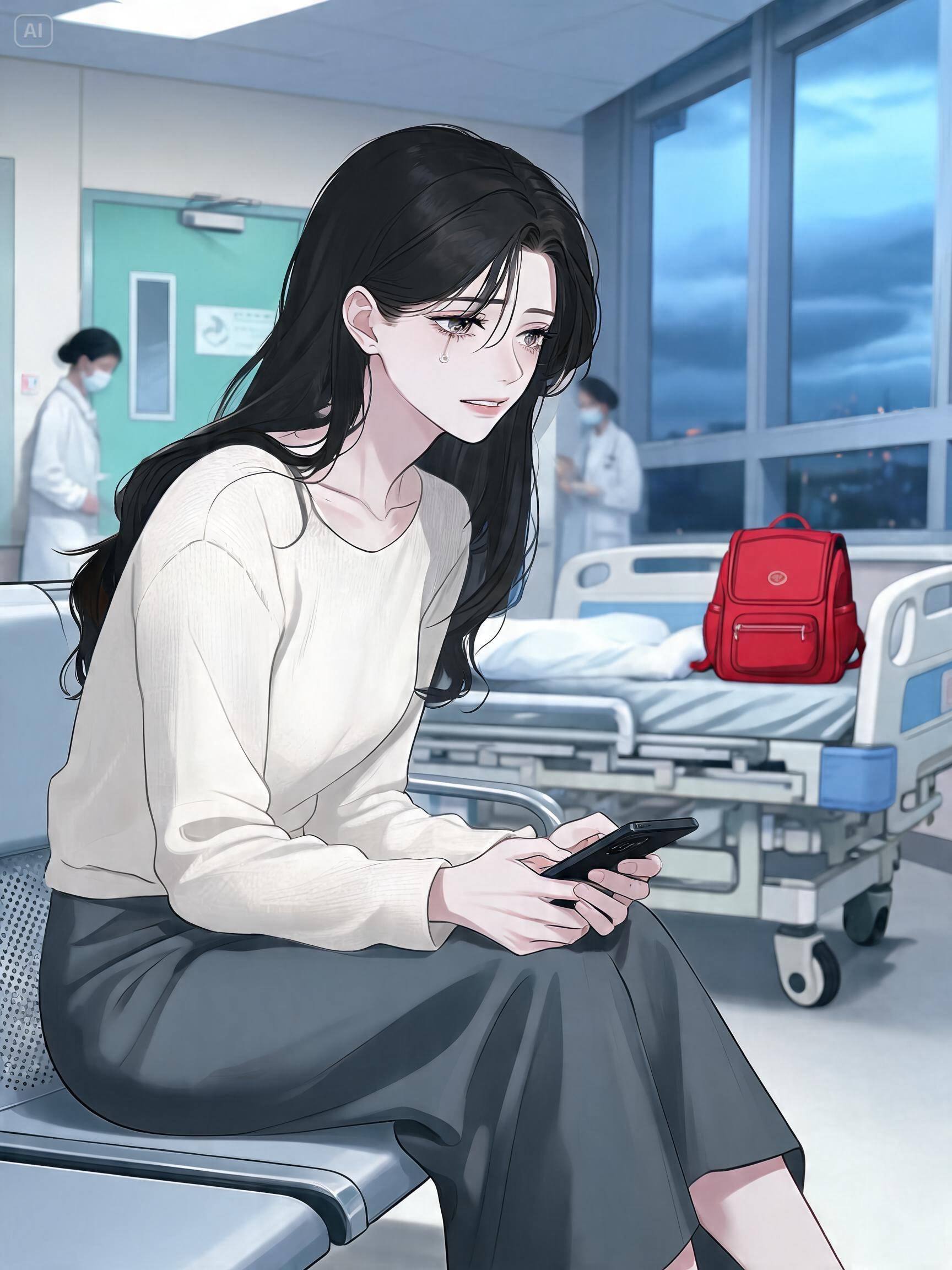 NGƯỜI ĐẾN MUỘN KHÔNG CÒN TƯ CÁCH