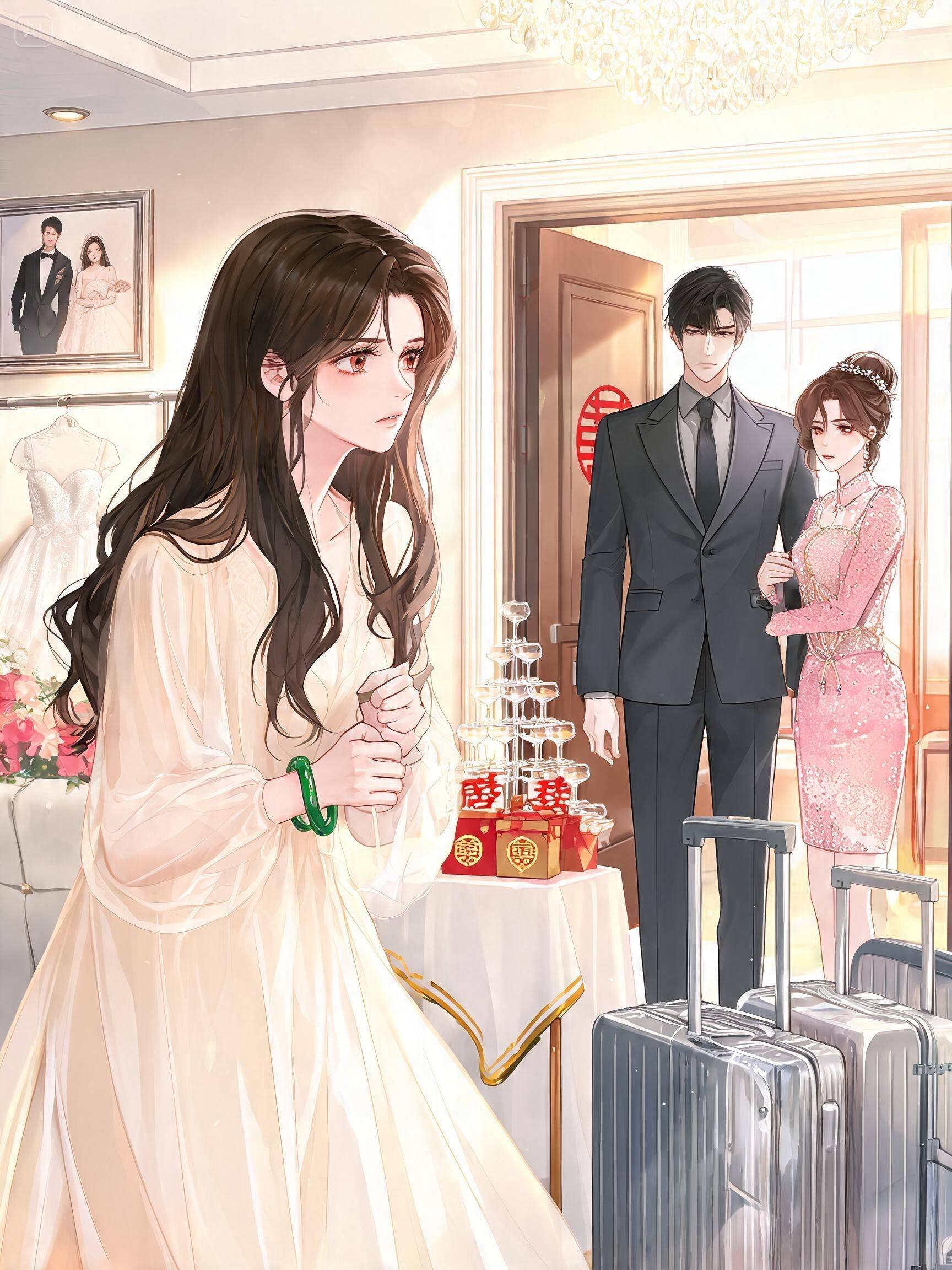 BUÔNG TAY NGƯỜI TỪNG LÀ TẤT CẢ