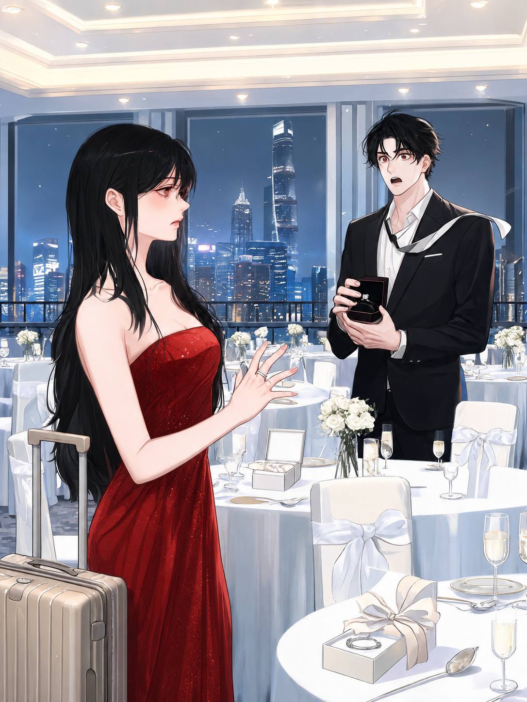 CẢM ƠN TÁM ĐIỀU GIA QUY