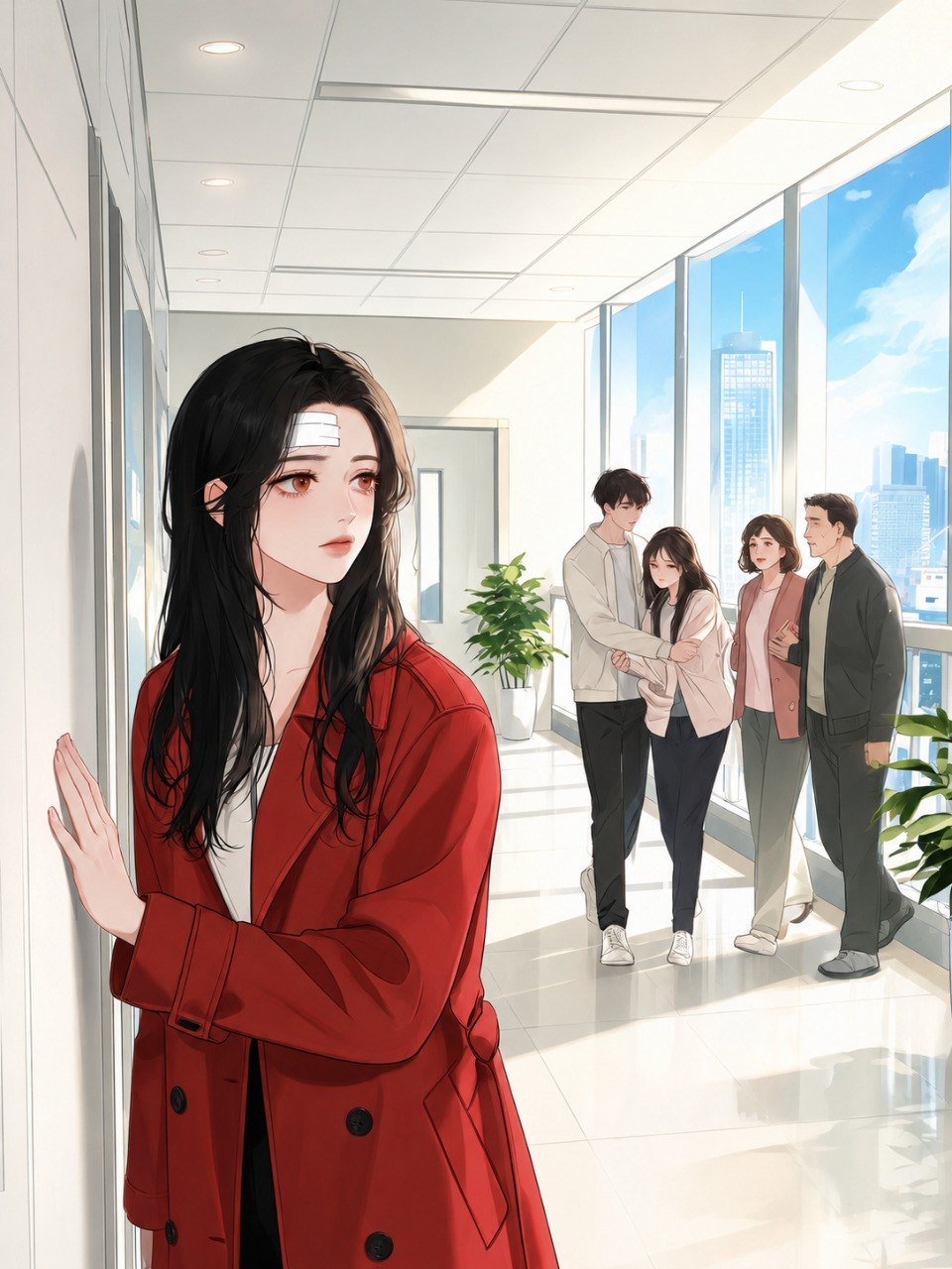LẦN THỨ 8 ĐĂNG KÝ KẾT HÔN