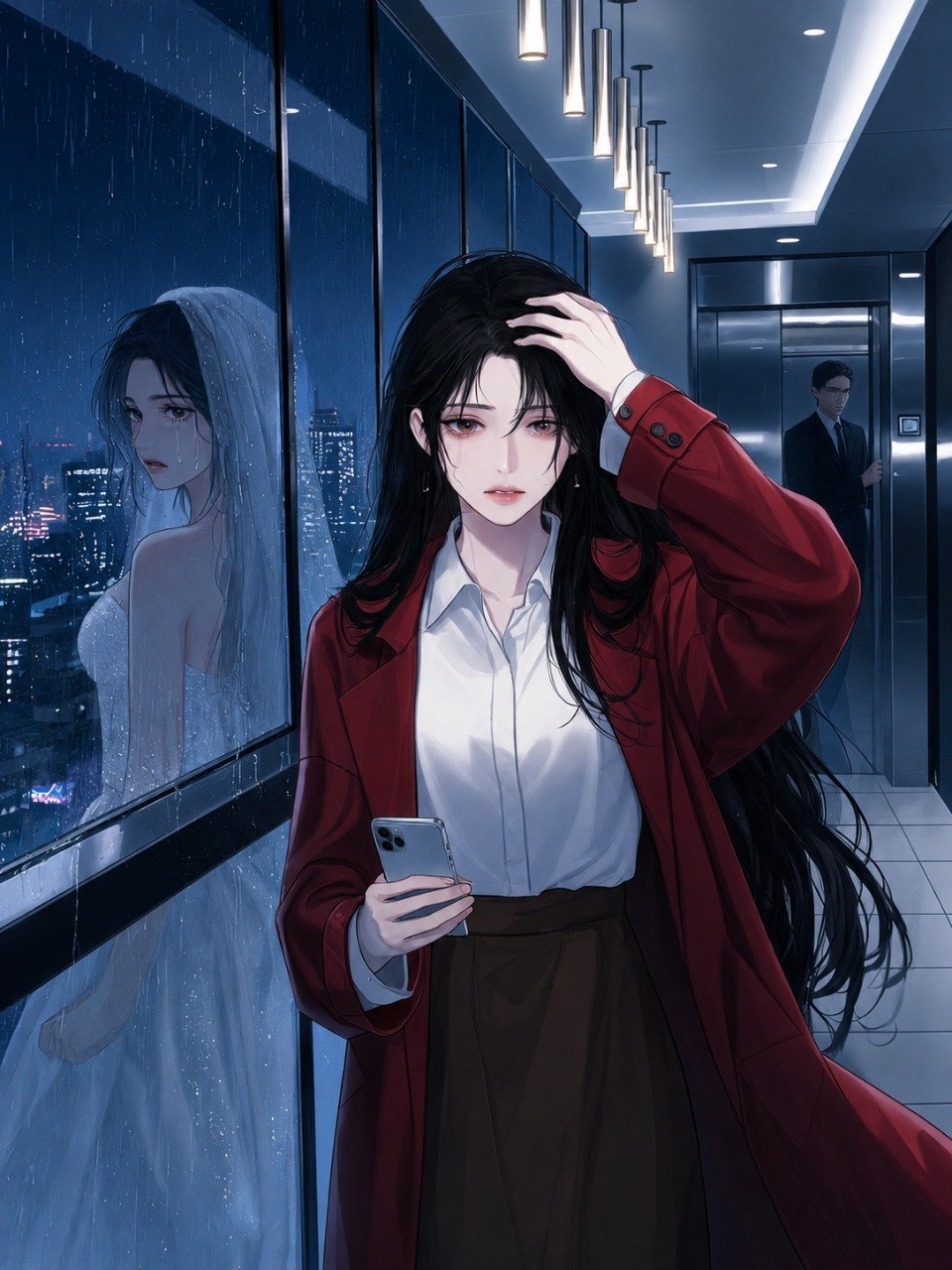 Chân Tướng Sau Năm Năm