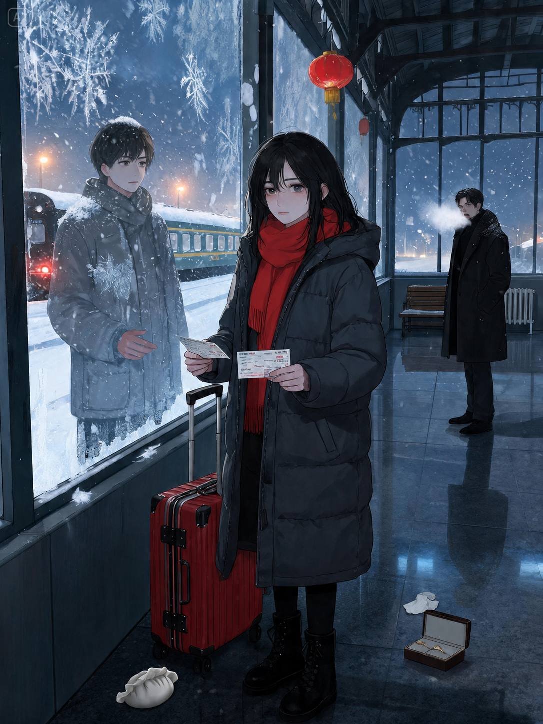 Đừng Đợi Người Không Cưới