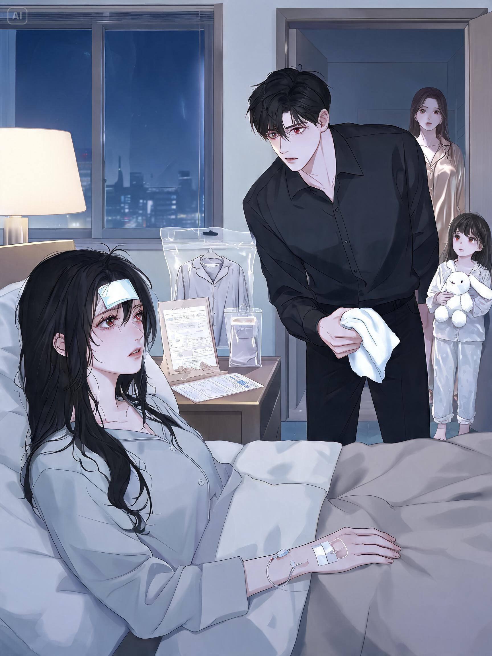 Lần Này Tôi Chọn Mình