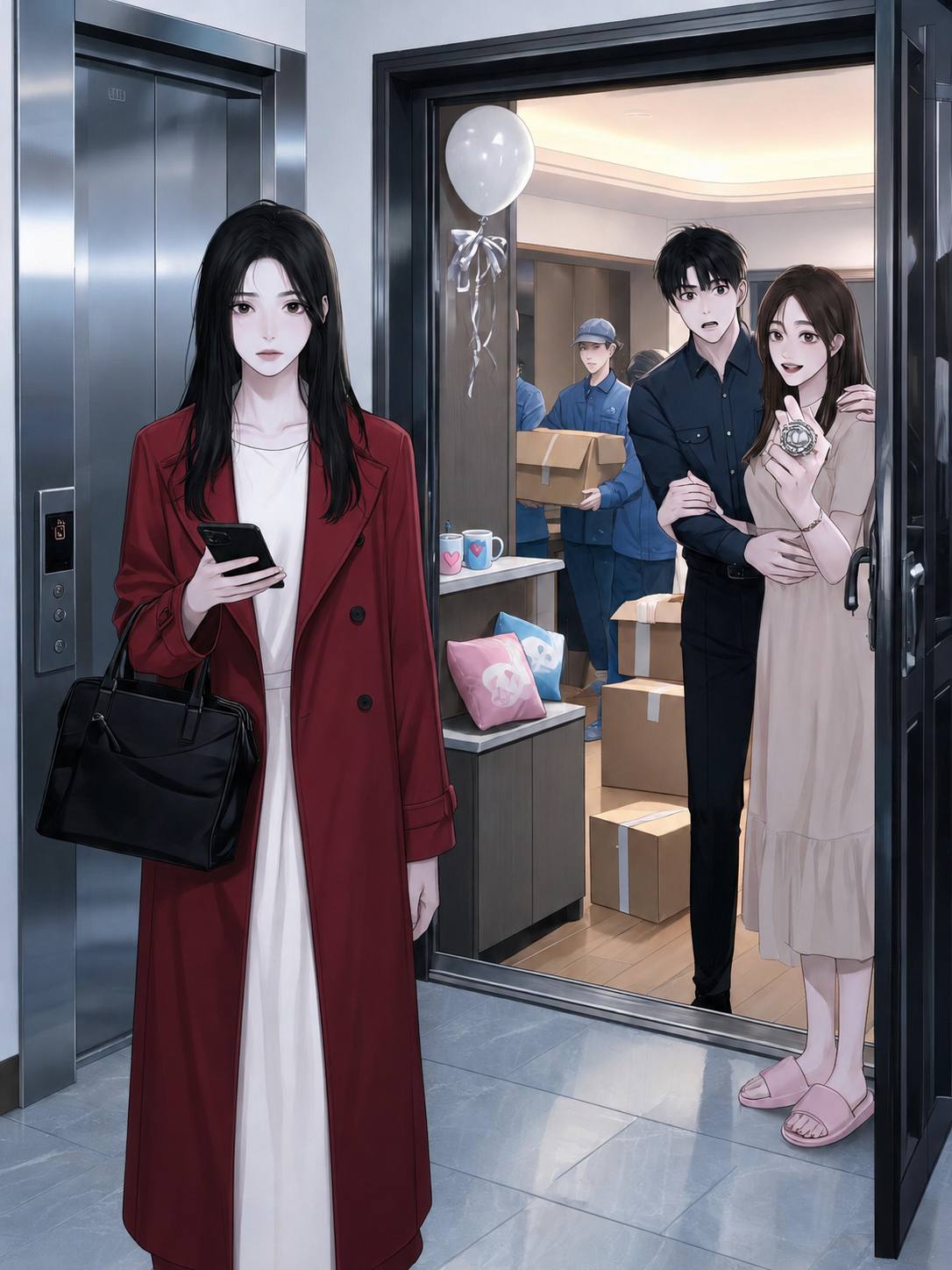 Chú Rể Thuê Ngày Cưới
