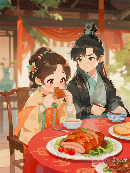 BÀN ĂN ĐỊNH LƯƠNG DUYÊN