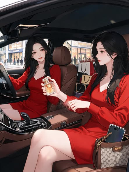 BẢO BỐI CUỒNG CHỊ ĐỈNH CẤP