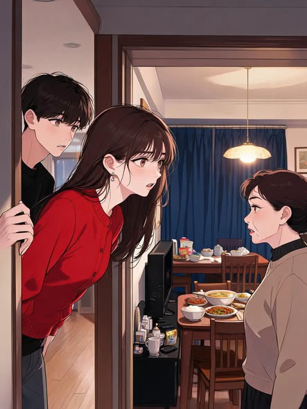 Giả Nghèo Thử Lòng Yêu