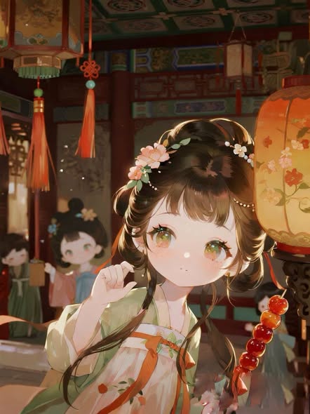 TIỂU THÁI HẬU ÔM KIM BÀI MIỄN TỬ