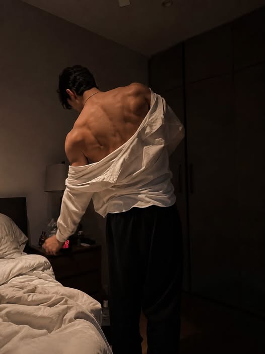 TRƯỚC KHI ANH CHÁN EM