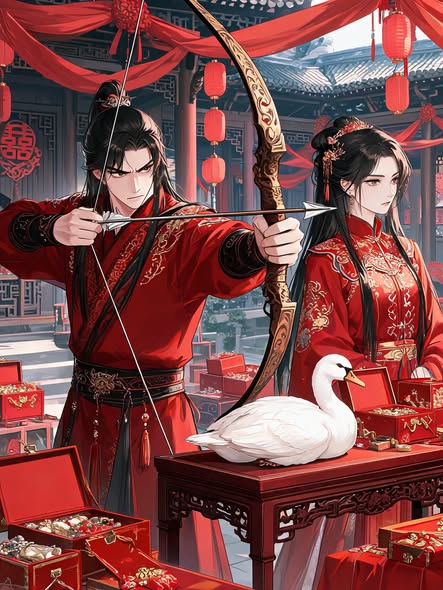 Từ Hôn Gả Đúng Người